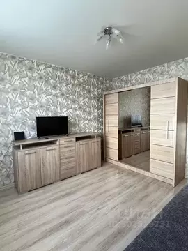 1-к кв. Калининградская область, Калининград Минусинская ул., 19 (35.0 ...