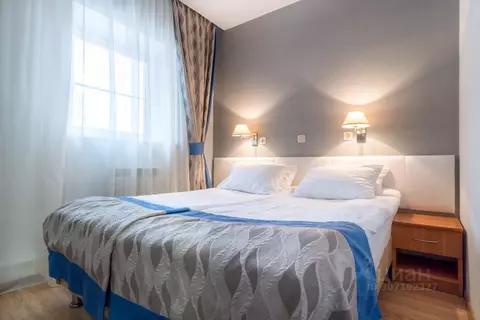 Комната Ленинградская область, Выборг ул. Сборная, 4А (20.0 м)