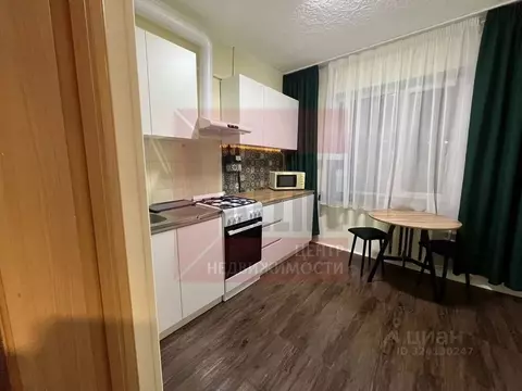 3-к кв. Калининградская область, Калининград ул. Аксакова, 82 (69.3 м)