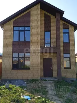 Дом в Тюменская область, Тюмень Матмасы мкр, ул. Муромская (159 м)