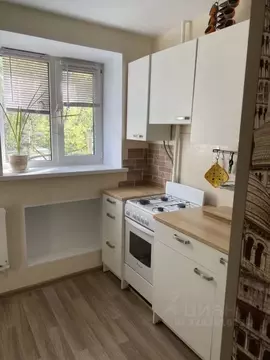 1-к кв. Московская область, Лосино-Петровский ул. Чехова, 4 (29.3 м)