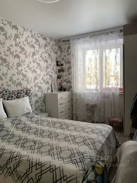 2-к кв. Пермский край, Пермь ул. Лукоянова, 17 (43.2 м)