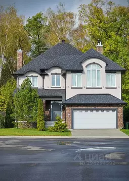 Дом в Московская область, Мытищи городской округ, пос. Вешки, Новые ...