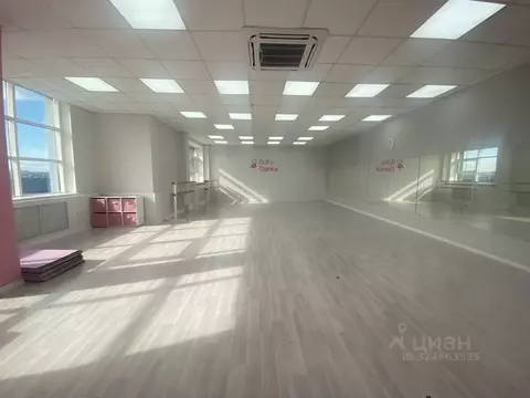 Помещение свободного назначения в Башкортостан, Уфа Интернациональная ...