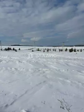 Участок в Иркутская область, Иркутский муниципальный округ, д. Ширяева ...