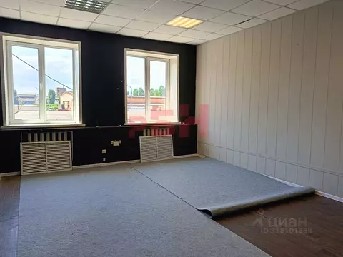 Помещение свободного назначения в Воронежская область, Воронеж ул. ...