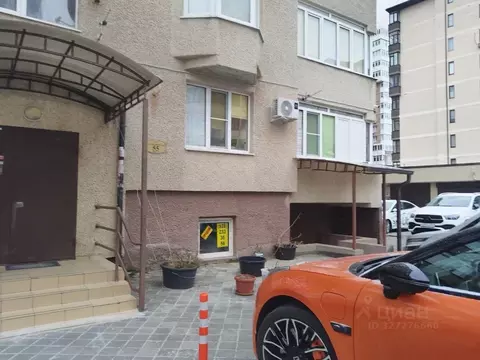 Помещение свободного назначения в Краснодарский край, Анапа ...