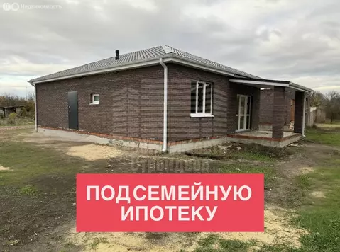 Дом в Ростовская область, Таганрог (92 м)