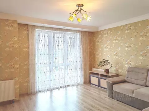 2-к кв. Калининградская область, Калининград ул. Горького, 174 (66.3 ...