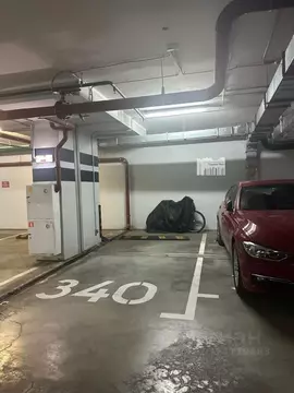 Гараж в Москва Маломосковская ул., 14 (15 м)