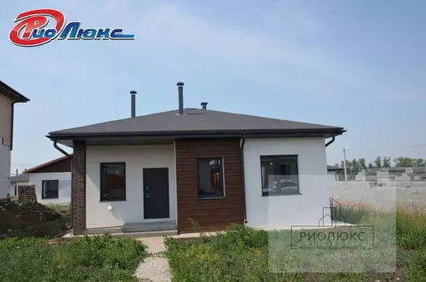 Дом в Челябинская область, Магнитогорск ш. Западное, 69 (78 м)