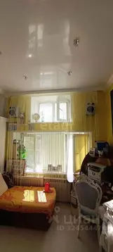 1-к кв. Калужская область, Калуга ул. Никитина, 81 (39.4 м)