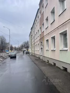3-к кв. Калининградская область, Калининград ул. Аллея Смелых, 43 ...