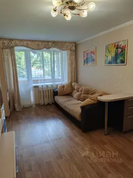 2-к кв. Тульская область, Тула ул. Фрунзе, 21 (43.3 м)