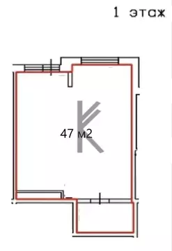 Торговая площадь в Краснодарский край, Краснодар пос. Березовый, ш. ...