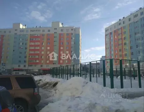 1-к кв. Нижегородская область, Нижний Новгород просп. ...