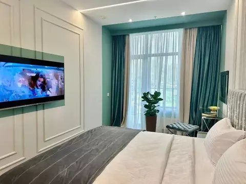 2-к кв. Краснодарский край, Сочи Центральный мкр, ул. Орджоникидзе, ...