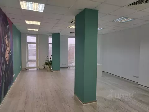 Офис в Нижегородская область, Нижний Новгород Советская ул., 18Б (167 ...