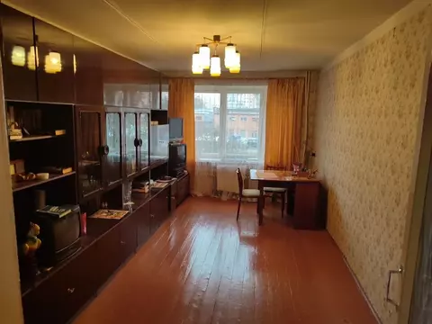 3-к кв. Московская область, Кашира Садовая ул., 33А (61.0 м)