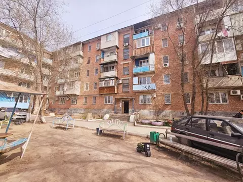 1-к кв. Астраханская область, Астрахань Красная Набережная ул., 171А ...