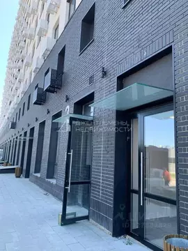 Офис в Пензенская область, Пенза ул. Яшиной, 4 (30 м)