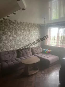 1-к кв. Калмыкия, Элиста 4-й мкр, 8 (31.0 м)