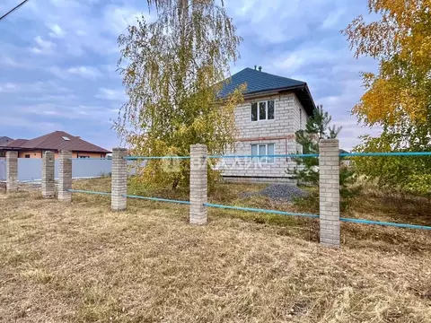 Дом в Белгородская область, Старооскольский городской округ, с. ...