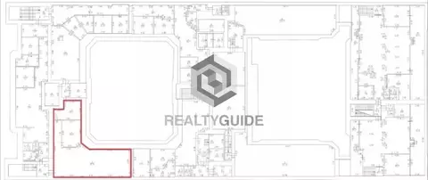 Офис в Москва Лесная ул., 43 (128 м)