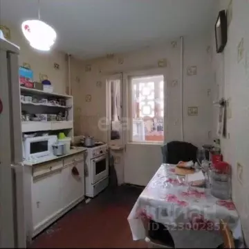 2-к кв. Калмыкия, Элиста 4-й мкр, 35 (52.0 м)