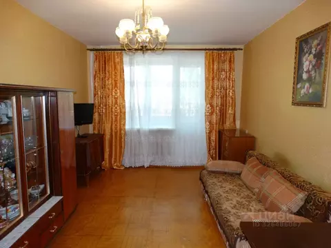 1-к кв. Московская область, Долгопрудный Дирижабельная ул., 13 (33.0 ...