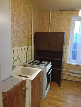 2-к кв. Москва Новогиреевская ул., 44/28 (52.0 м)