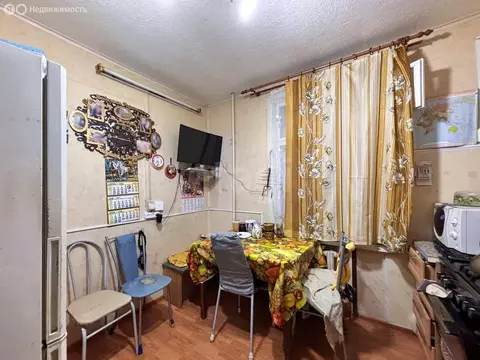 3-комнатная квартира: Вологда, Красноармейская улица, 19 (49.1 м)