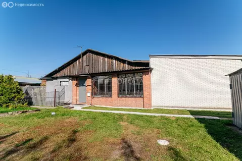 Дом в Барнаул, микрорайон ВРЗ, улица Карла Маркса, 130А (56.5 м)