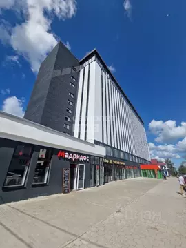 Помещение свободного назначения в Тульская область, Тула Московская ...