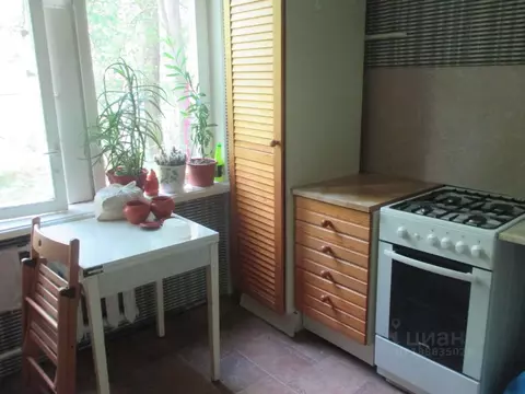 Комната Москва 7-я Парковая ул., 31К3