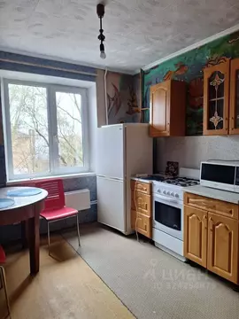 2-к кв. Московская область, Серпухов ул. Дзержинского, 2в (56.0 м)