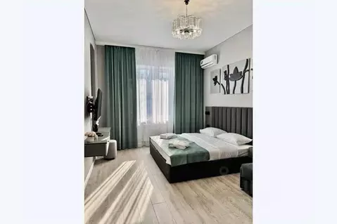 1-к кв. Ставропольский край, Ессентуки ул. Орджоникидзе, 97К1 (54.0 м)