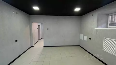 Офис в Иркутская область, Иркутск ул. Ядринцева, 29/2 (13 м)