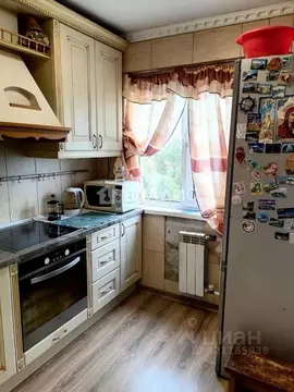 3-к кв. Иркутская область, Иркутск ул. Лермонтова, 261А (61.4 м)