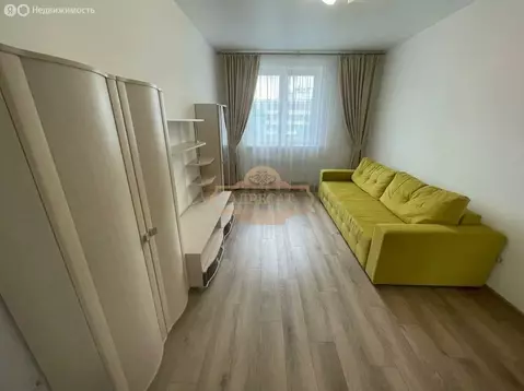 1-комнатная квартира: Санкт-Петербург, проспект Королёва, 59к2 (32.4 ...