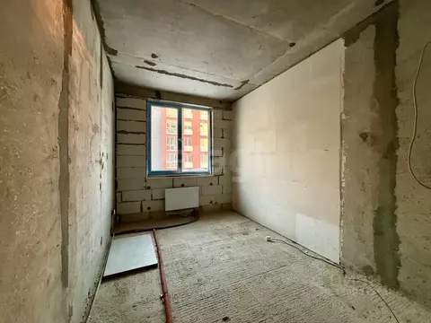 2-к кв. Москва ул. Медовая Долина, 1к2 (62.2 м)