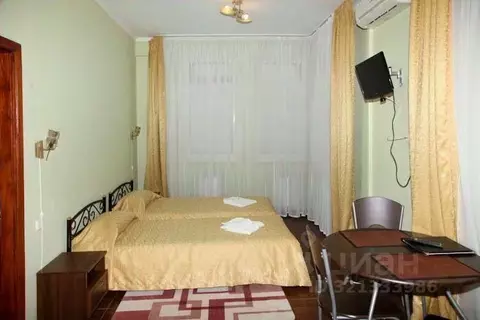 Комната Крым, Ялта ул. Киевская, 72 (22.0 м)