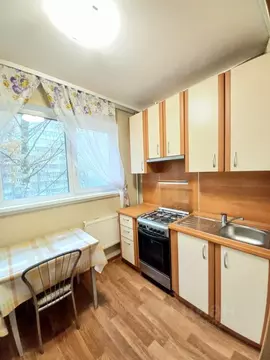 1-к кв. Санкт-Петербург Серебристый бул., 34К1 (34.0 м)