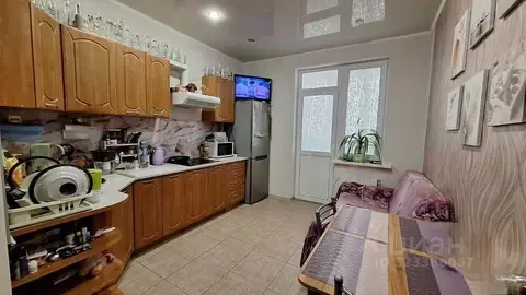 1-к кв. Краснодарский край, Анапа Владимирская ул., 55к2 (39.7 м)