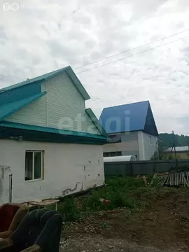 Дом в село Майма, Источная улица (52 м)