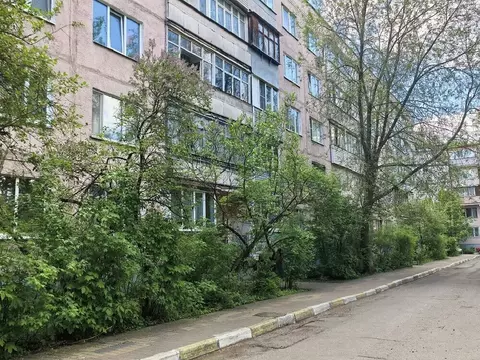 Продается 2-комнатная квартира