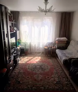 3-к кв. Алтайский край, Барнаул Северо-Западная ул., 29 (56.0 м)