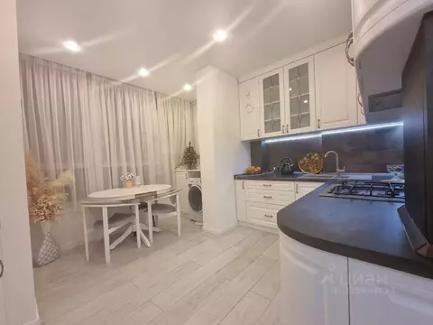 2-к кв. Калининградская область, Калининград Советский просп., 81к4 ...