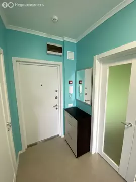 1-комнатная квартира: Москва, Варшавское шоссе, 141к10 (47 м)