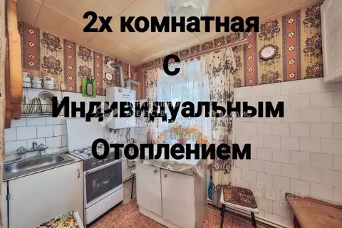 2-к кв. Рязанская область, Рыбное ул. Чехова, 20 (41.4 м)